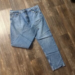 Levi’s Men's Blue Jeans